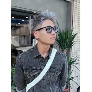 dog star×スタイル