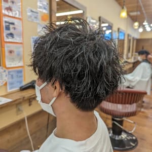 T.Happiness 大竹店×スタイル