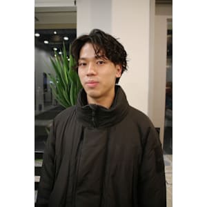 dog star×スタイル