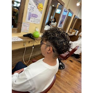 T.Happiness 大竹店×スタイル