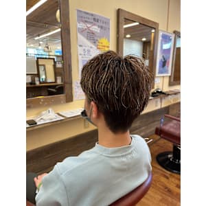 T.Happiness 大竹店×スタイル