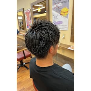 T.Happiness 大竹店×スタイル