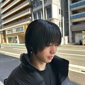 dog star×スタイル