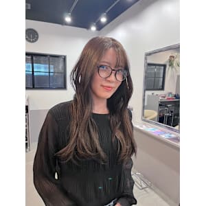 dog star×スタイル