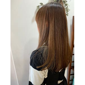 T.Happiness 大竹店×スタイル