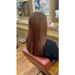 T.Happiness 大竹店×スタイル