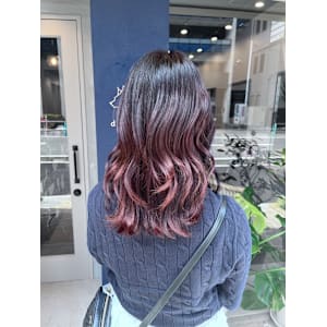 dog star×スタイル