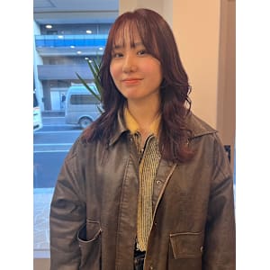 dog star×スタイル