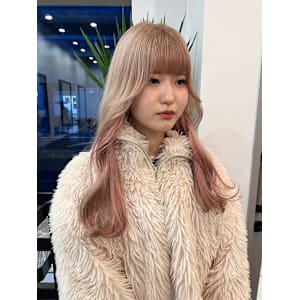 dog star×スタイル