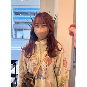 dog star×スタイル