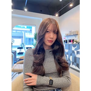 dog star×スタイル