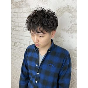 ブルービートスパイラル【池袋東口店】