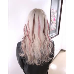 ハイライトスタイル