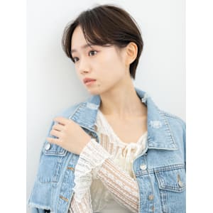 EIGHT omiya 大宮店×スタイル