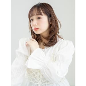 EIGHT omiya 大宮店×スタイル