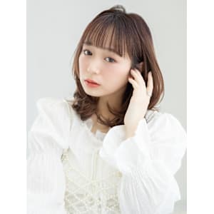 EIGHT omiya 大宮店×スタイル