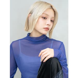 EIGHT omiya 大宮店×スタイル