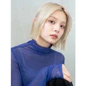 EIGHT omiya 大宮店×スタイル