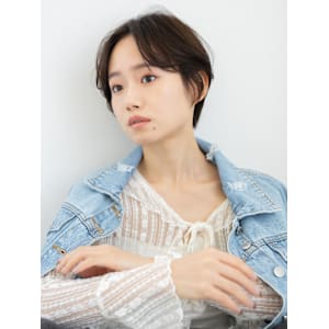 EIGHT omiya 大宮店×スタイル