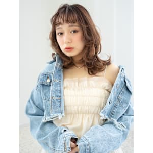 EIGHT omiya 大宮店×スタイル