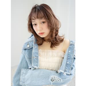 EIGHT omiya 大宮店×スタイル