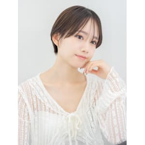 EIGHT omiya 大宮店×スタイル