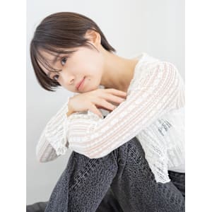 EIGHT omiya 大宮店×スタイル