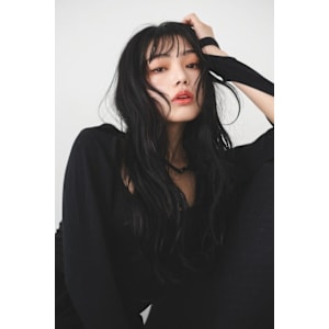 sweepスタイル☆