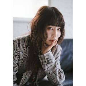 sweepスタイル☆