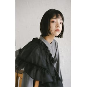 sweepスタイル☆