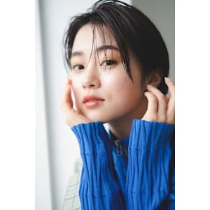 sweepスタイル☆