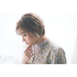 sweepスタイル☆