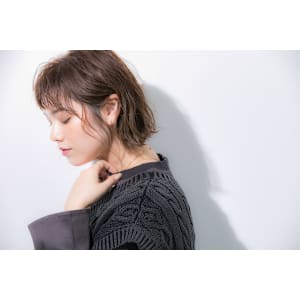 sweepスタイル☆