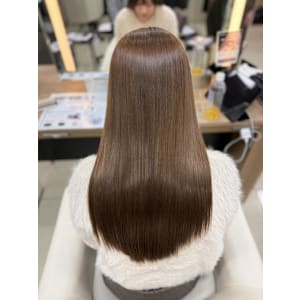 【老沼】イメチェン/ホワイトブロンド/外ハネボブ/美髪 - STYLE 茅ヶ崎 smart salon【スタイルチガサキスマートサロン】掲載中