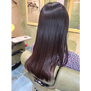 URUTSUYAトリートメント