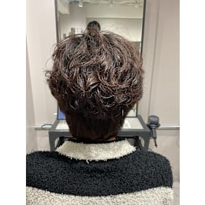 メンズサロン Rolka 池袋店×スタイル