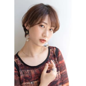 hair salon MOCO×スタイル