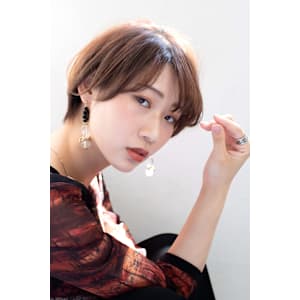 hair salon MOCO×スタイル - hair salon MOCO【モコ】掲載中