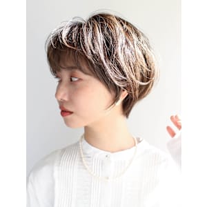 hair salon MOCO×スタイル