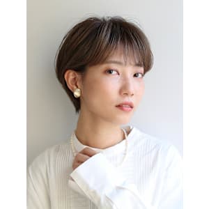 hair salon MOCO×スタイル