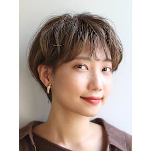 hair salon MOCO×スタイル