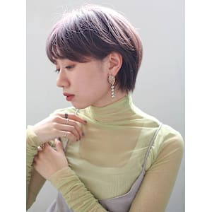 hair salon MOCO×スタイル