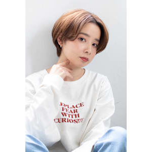 hair salon MOCO×スタイル