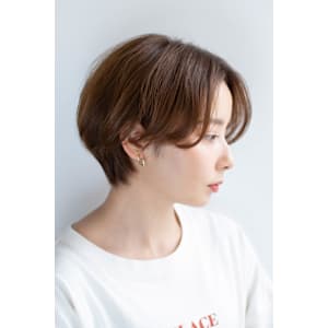 hair salon MOCO×スタイル