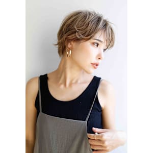 hair salon MOCO×スタイル