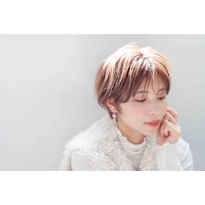 hair salon MOCO×スタイル