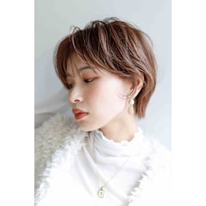 hair salon MOCO×スタイル