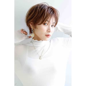 hair salon MOCO×スタイル