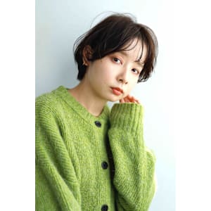 hair salon MOCO×スタイル