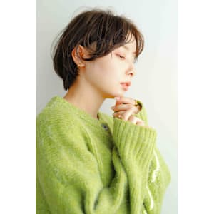 hair salon MOCO×スタイル